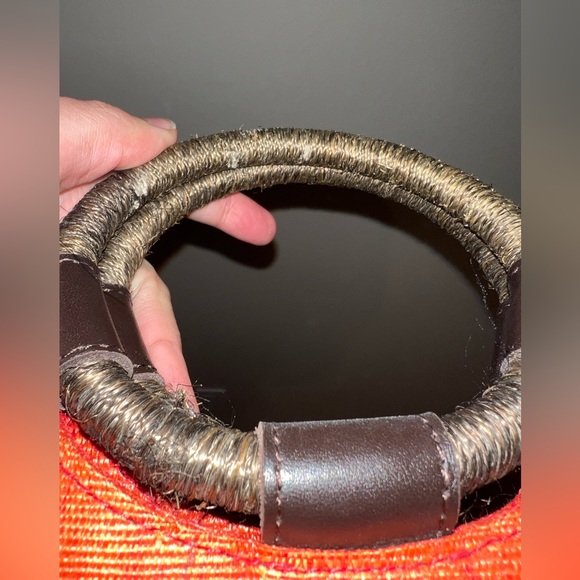 SERPUI MARIE Beach Tote - Picture 9 of 10